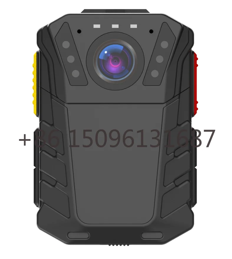 Body Camera Security Law enforcement instrument Display Screen GPS Real-time Positioning worn body camera
Body Camera Security Law enforcement instrument Display Screen GPS Real-time Positioning worn body camera