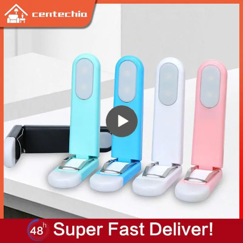 1~8PCS 6.3 × 0.9 × 9cm 3 Brightness Dimmable Lamp Usb Rechargeable Led Lamp Soft Color Usb Light Indoor Lighting 500 Ma
1~8PCS 6.3 × 0.9 × 9cm 3 Brightness Dimmable Lamp Usb Rechargeable Led Lamp Soft Color Usb Light Indoor Lighting 500 Ma