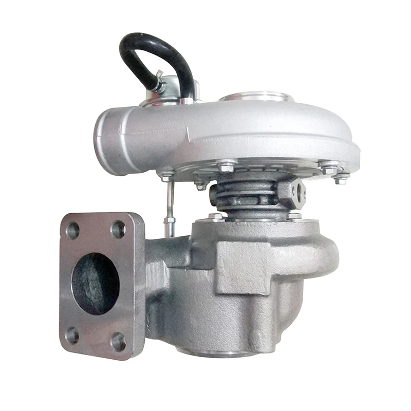 Турбокомпрессор 711736-5002S 711736-0002 Turbo GT2556S 2674A201, совместимый с двигателем Perkins T4.40
Турбокомпрессор 711736-5002S 711736-0002 Turbo GT2556S 2674A201, совместимый с двигателем Perkins T4.40