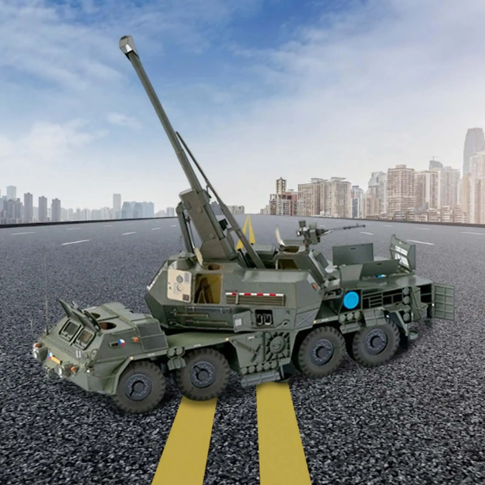 1/35 Автомобильные модели автомобилей, строительные комплекты, картонные сборные 3D пазлы, обучающие игрушки для подарка
1/35 Автомобильные модели автомобилей, строительные комплекты, картонные сборные 3D пазлы, обучающие игрушки для подарка