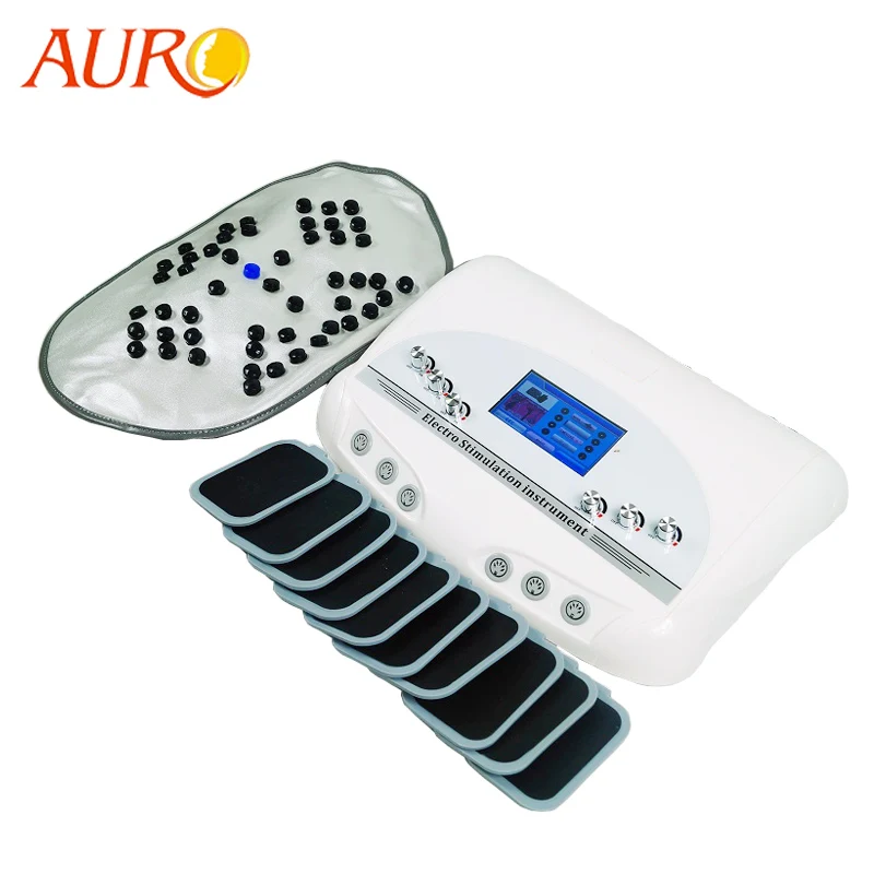 Link: AU-6804B Infrared strong vibration micro current Electro Muscle Stimulator EMS russian Wave slimming beauty machine 
Link: AU-6804B Infrared strong vibration micro current Electro Muscle Stimulator EMS russian Wave slimming beauty machine