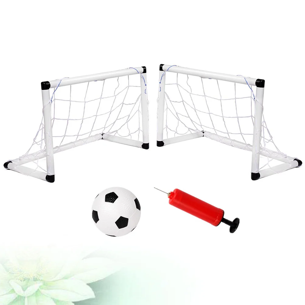 Target Net Childrens Outdoor Playsets Football Inflator Soccer Goal Parent-child
Target Net Childrens Outdoor Playsets Football Inflator Soccer Goal Parent-child