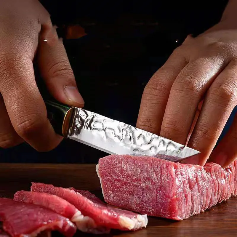 Hand Forged Pro Deboning Knife Chef Knife Fish Slicing Sushi Filleting Cleaver Kitchen Knives Kitchen Accessories Fruit Knife
Hand Forged Pro Deboning Knife Chef Knife Fish Slicing Sushi Filleting Cleaver Kitchen Knives Kitchen Accessories Fruit Knife