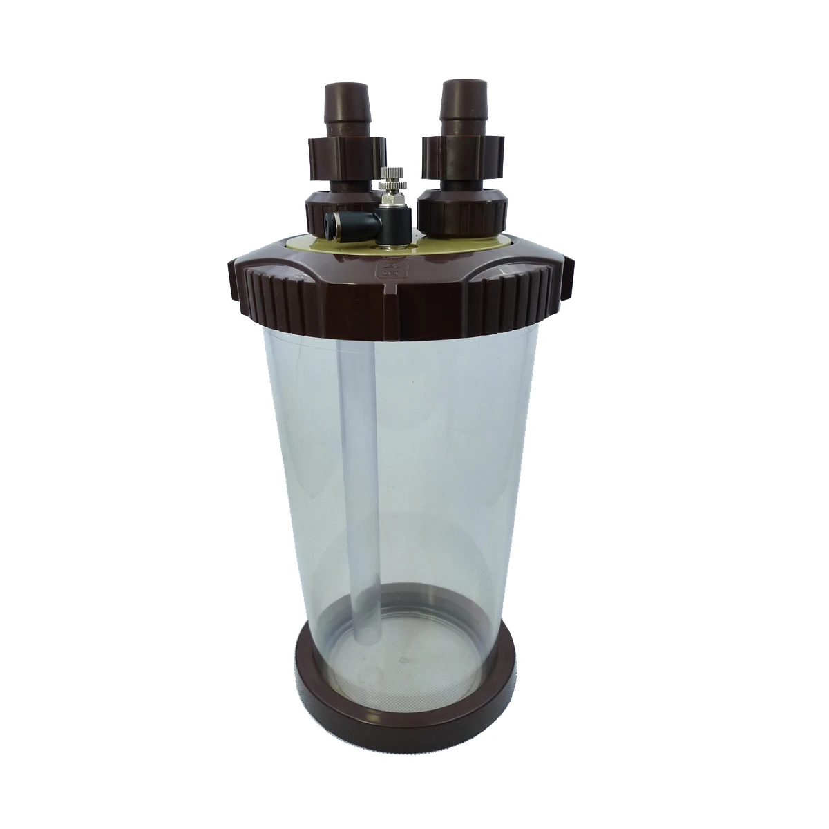 2500ML Clear CO2 Atomizer External Turbo Super Diffuser Atomizer Fish Tank Aquarium WaterPlant Fish Tank Landscape Aquatic
2500ML Clear CO2 Atomizer External Turbo Super Diffuser Atomizer Fish Tank Aquarium WaterPlant Fish Tank Landscape Aquatic