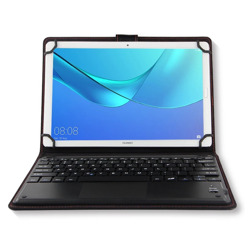 Detachable Wireless Bluetooth Touchpad Keyboard Case For Samsung Galaxy Tab A8 10.5 2021 SM-X200 SM-X205 Cover Magnetic Shell
Detachable Wireless Bluetooth Touchpad Keyboard Case For Samsung Galaxy Tab A8 10.5 2021 SM-X200 SM-X205 Cover Magnetic Shell