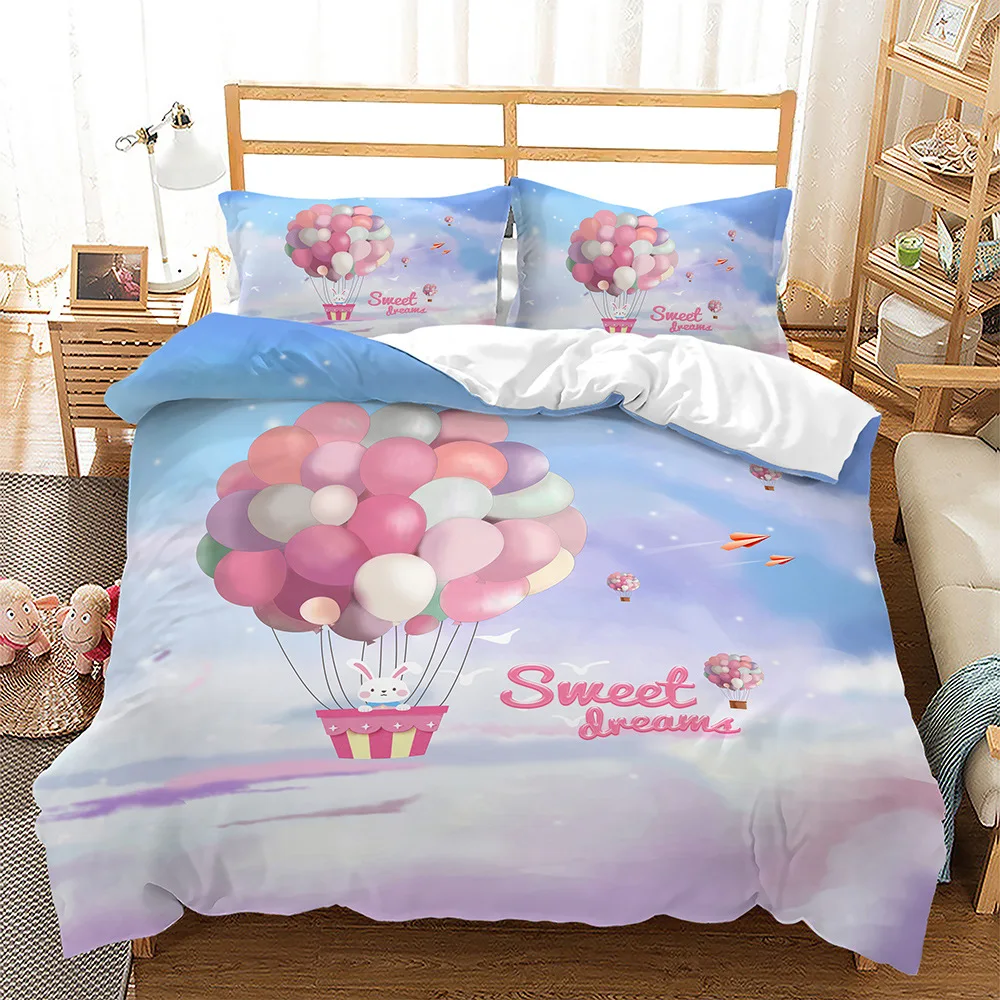 Love Duvet Cover Set Comforter Cover King Queen Twin Full Size Heart Shape Pink Romantic Theme Polyester Bedding Set for Couple
Love Duvet Cover Set Comforter Cover King Queen Twin Full Size Heart Shape Pink Romantic Theme Polyester Bedding Set for Couple