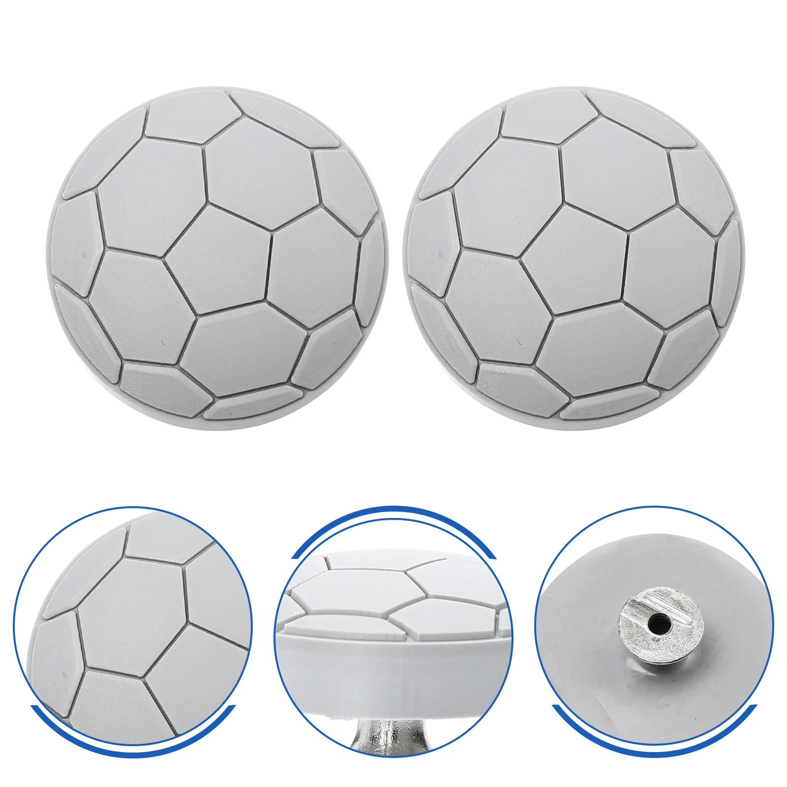 Knobs Soccerhandles Dresserdrawer Coastal Cabinets Door Pulls Cupboard Wardrobe Cabinet
Knobs Soccerhandles Dresserdrawer Coastal Cabinets Door Pulls Cupboard Wardrobe Cabinet