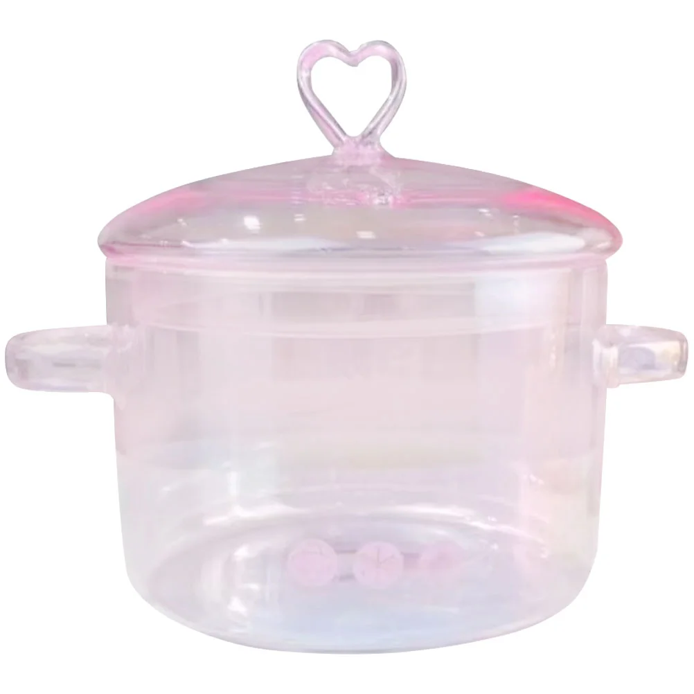 Pot Cookingwith Clear Noodle Bowl Soup Lidsimmerstew Stock Stovetop Saucepan Resistant Cookware Stove Handlevintage Glassestwo
Pot Cookingwith Clear Noodle Bowl Soup Lidsimmerstew Stock Stovetop Saucepan Resistant Cookware Stove Handlevintage Glassestwo