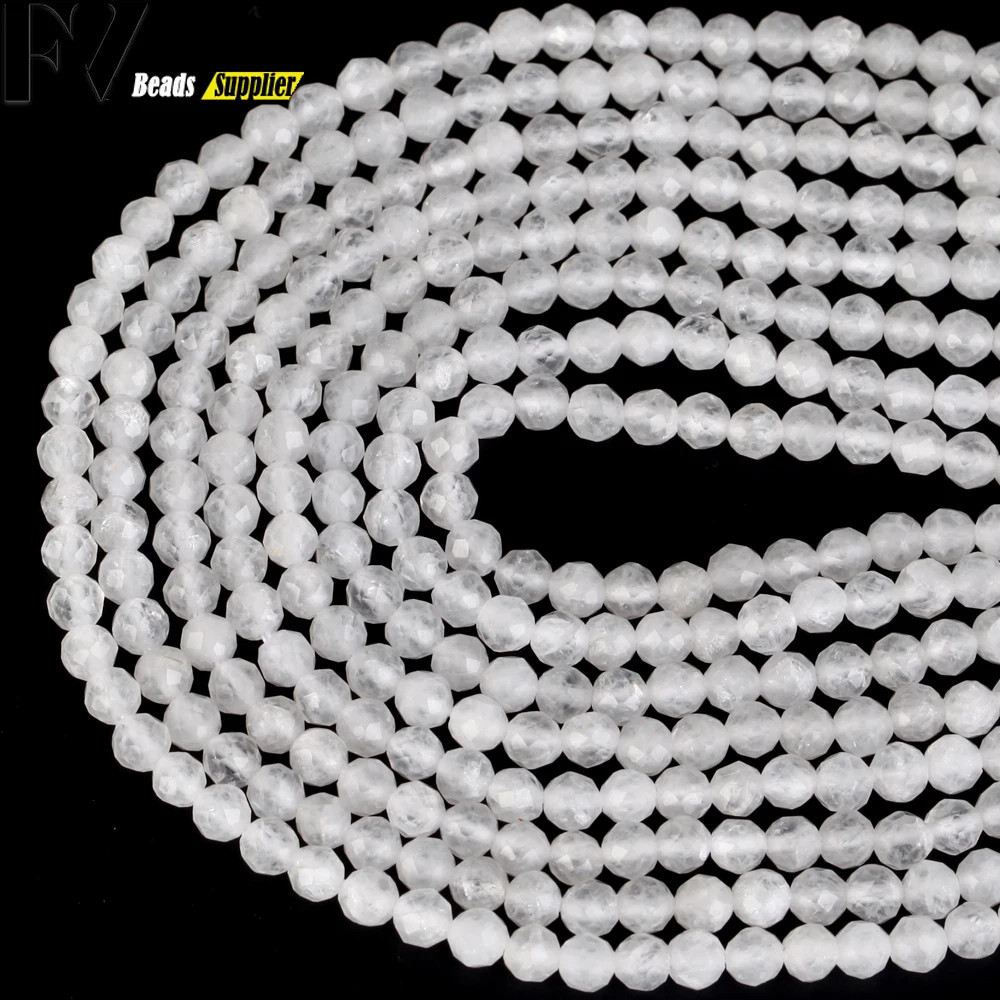 Бусины из натурального камня, 2/3/4 мм 
Бусины из натурального камня, 2/3/4 мм