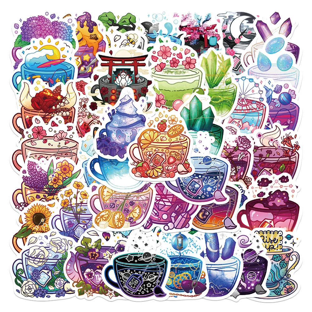 10/30/50PCS New DIY Style Cup Sticker Cartoon Creative Anime iPad Computer Desk Luggage Car Bed Decoration Waterproof Wholesale
10/30/50PCS New DIY Style Cup Sticker Cartoon Creative Anime iPad Computer Desk Luggage Car Bed Decoration Waterproof Wholesale