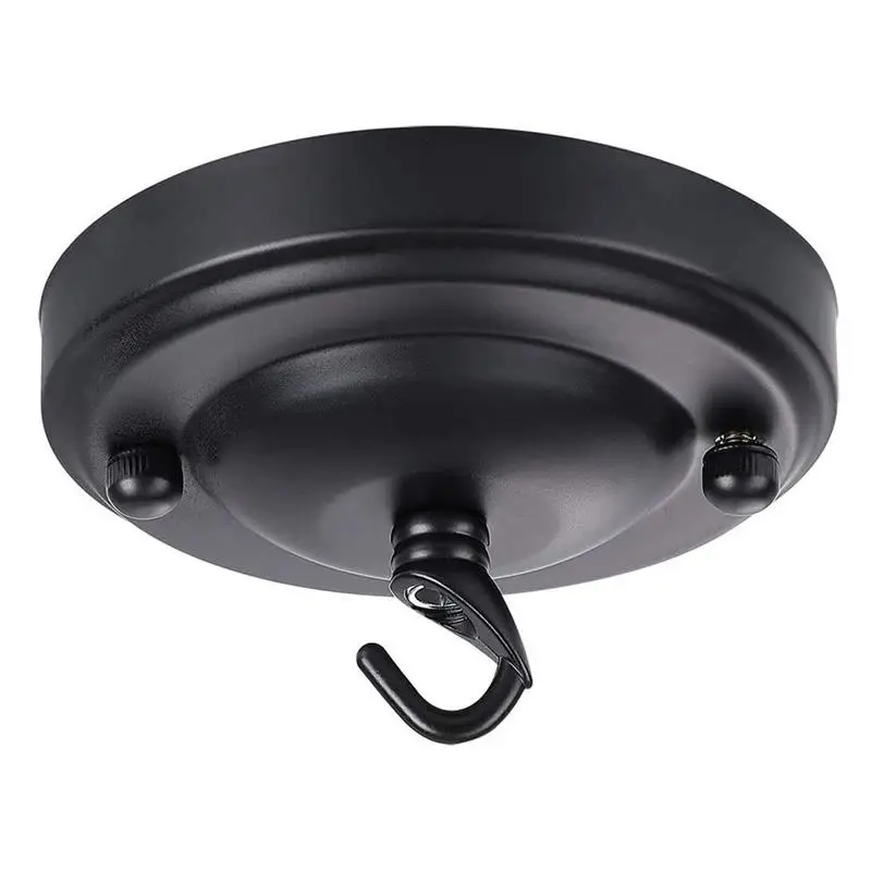 Ceiling Cover Plate Retro Light Fixture Mounting Plate Chandelier Hook Ceiling Holder For Light Fitting Ceiling Cover Plate Hook
Ceiling Cover Plate Retro Light Fixture Mounting Plate Chandelier Hook Ceiling Holder For Light Fitting Ceiling Cover Plate Hook