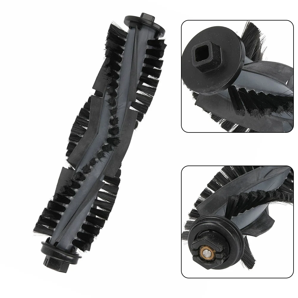 Main Brush For Ecovacs 10002727 Roller Brush For DEEBOT 710–715 Vacuum Cleaner Spare Replacement Parts Main Brush Sweeper Parts
Main Brush For Ecovacs 10002727 Roller Brush For DEEBOT 710–715 Vacuum Cleaner Spare Replacement Parts Main Brush Sweeper Parts