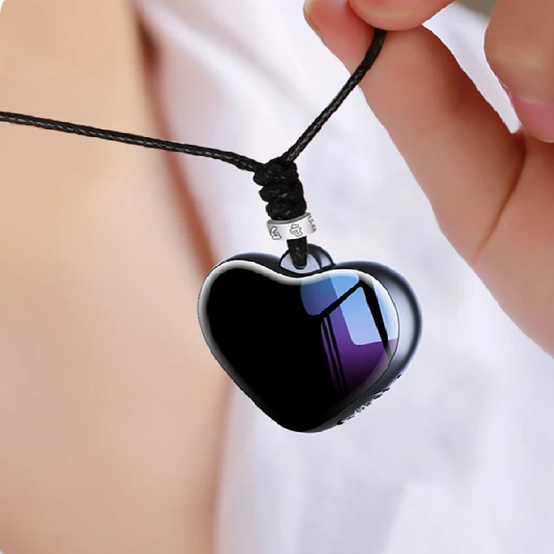 8GB 16GB 32GB 64GB Mini Pendant Encrypt Recorder Digital Voice Recorder Digital Micro Audio Sound Recording Device Small Player
8GB 16GB 32GB 64GB Mini Pendant Encrypt Recorder Digital Voice Recorder Digital Micro Audio Sound Recording Device Small Player