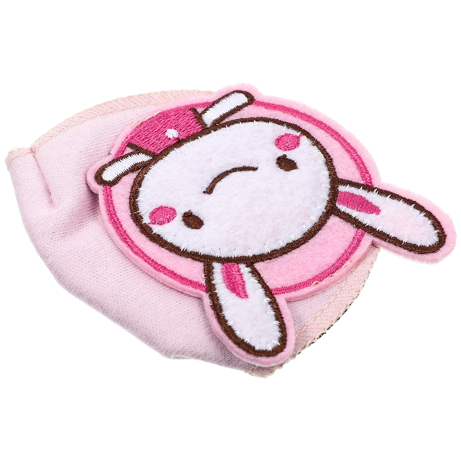 Eye Patch Cover Single Amblyopia Correction Eyeglasses Glasses Kids Children Tools Accessory Child Cotton Eyeshade 3D Lazy
Eye Patch Cover Single Amblyopia Correction Eyeglasses Glasses Kids Children Tools Accessory Child Cotton Eyeshade 3D Lazy