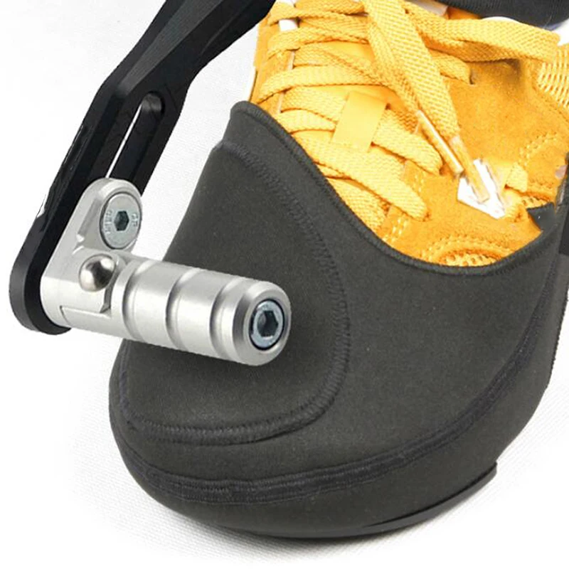 Motorcycle Shift Shoe Boot Cover Protective Gear Anti-slip Waterproof Cover Gear Shifter Accessories Boots Protector
Motorcycle Shift Shoe Boot Cover Protective Gear Anti-slip Waterproof Cover Gear Shifter Accessories Boots Protector