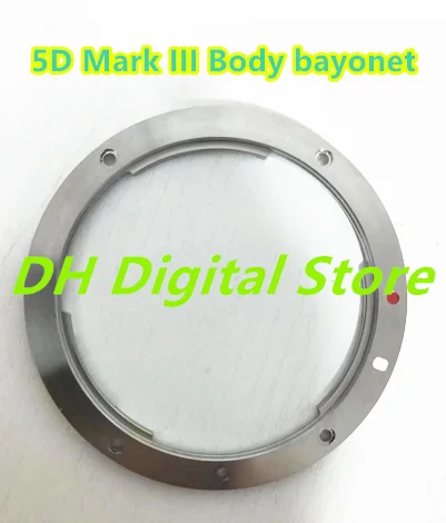 body metal main bayonet for Canon for EOS 5D Mark III 5D3 5DIII 7D2 1D3 5DS Digital Camera
body metal main bayonet for Canon for EOS 5D Mark III 5D3 5DIII 7D2 1D3 5DS Digital Camera