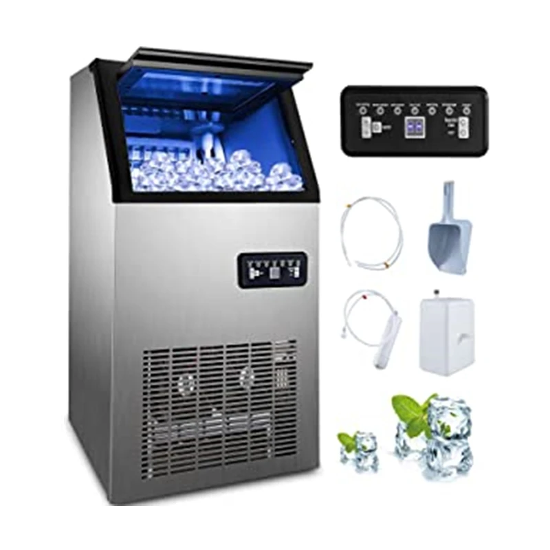Best Partner of Home Ice Maker Machines Have Different Models Machines ice Cuber Maker
Best Partner of Home Ice Maker Machines Have Different Models Machines ice Cuber Maker