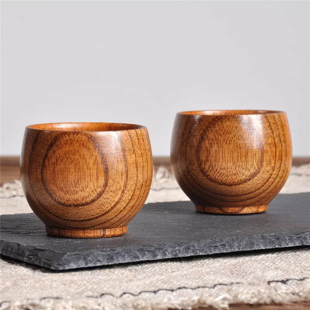 Wooden Cup Wood Coffee Tea Beer Juice Milk Water Mug Primitive fashion Handmade Wood Beer high quality Natural Cup drop shipping
Wooden Cup Wood Coffee Tea Beer Juice Milk Water Mug Primitive fashion Handmade Wood Beer high quality Natural Cup drop shipping