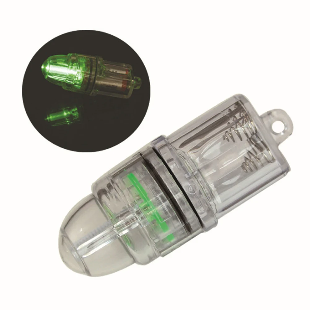 Fishing Light Underwater Fishing Lights Dry Battery Type Waterproof Squid Light Pressure Resistance Carp Sea Fish Accessories
Fishing Light Underwater Fishing Lights Dry Battery Type Waterproof Squid Light Pressure Resistance Carp Sea Fish Accessories