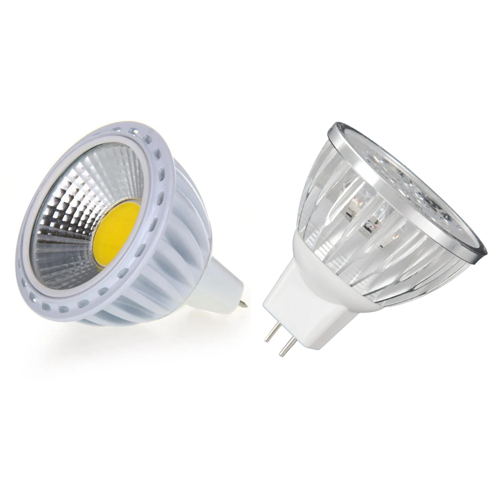 2PCS GU5 3 / MR16 6W COB LED Lamp Bulb Light Bulb with 4W Dimmable MR16 LED Bulb/3200K Warm White LED Spotlight
2PCS GU5 3 / MR16 6W COB LED Lamp Bulb Light Bulb with 4W Dimmable MR16 LED Bulb/3200K Warm White LED Spotlight