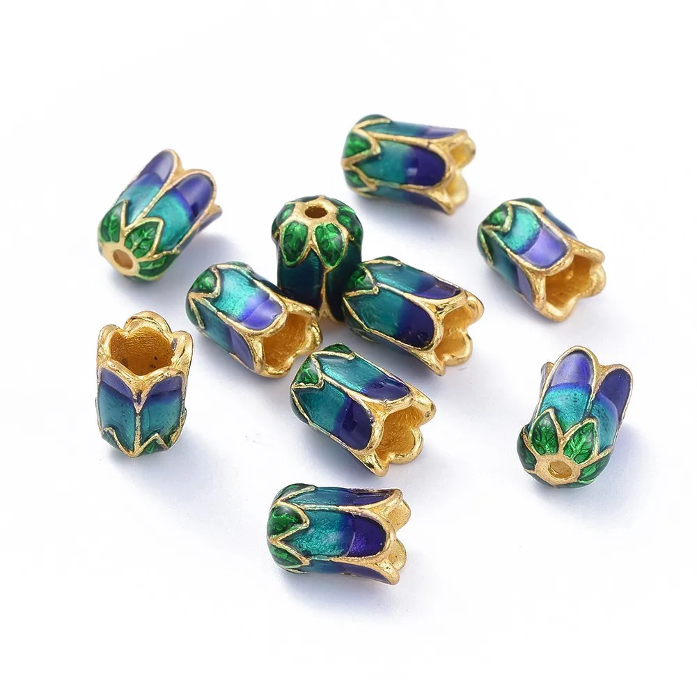 10Pcs Colorful Chinese Cabbage Golden Plated Alloy Enamel Beads For Bracelet Necklace Spacers Jewelry Findings DIY Making
10Pcs Colorful Chinese Cabbage Golden Plated Alloy Enamel Beads For Bracelet Necklace Spacers Jewelry Findings DIY Making