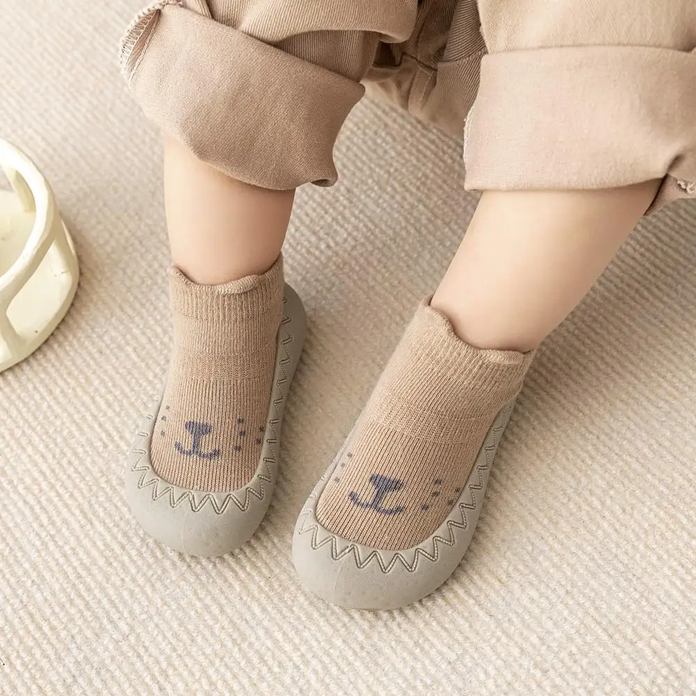 Baby Shoes Baby Walkers Toddler First Walker Baby Girl Kids Soft Rubber Sole Baby Boy Shoe Cotton Anti-slip 0-3Y Spring Autumn
Baby Shoes Baby Walkers Toddler First Walker Baby Girl Kids Soft Rubber Sole Baby Boy Shoe Cotton Anti-slip 0-3Y Spring Autumn