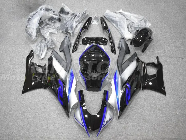 New ABS Aftermarket Motorcycle Fairing kit Fit For YAMAHA R3 R25 2019 2020 2021 2022 19 20 21 22 Bodywork set black silver
New ABS Aftermarket Motorcycle Fairing kit Fit For YAMAHA R3 R25 2019 2020 2021 2022 19 20 21 22 Bodywork set black silver