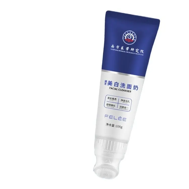 Whitening Face wash product Deep Remove Cleaning All Skin Types Wash Face Smooth Moisturizing Skin Exfoliator Unblock Pores
Whitening Face wash product Deep Remove Cleaning All Skin Types Wash Face Smooth Moisturizing Skin Exfoliator Unblock Pores