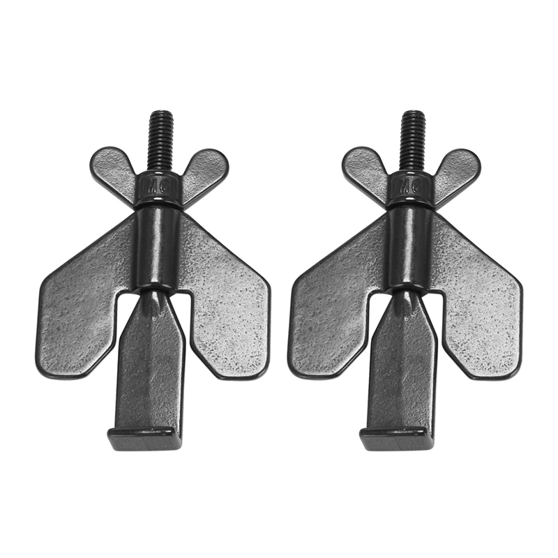 New 2X Portable Door Lock For Travel Used With Door Security Bar,Door Locker From Inside For Home Hotel Motel Apartment
New 2X Portable Door Lock For Travel Used With Door Security Bar,Door Locker From Inside For Home Hotel Motel Apartment