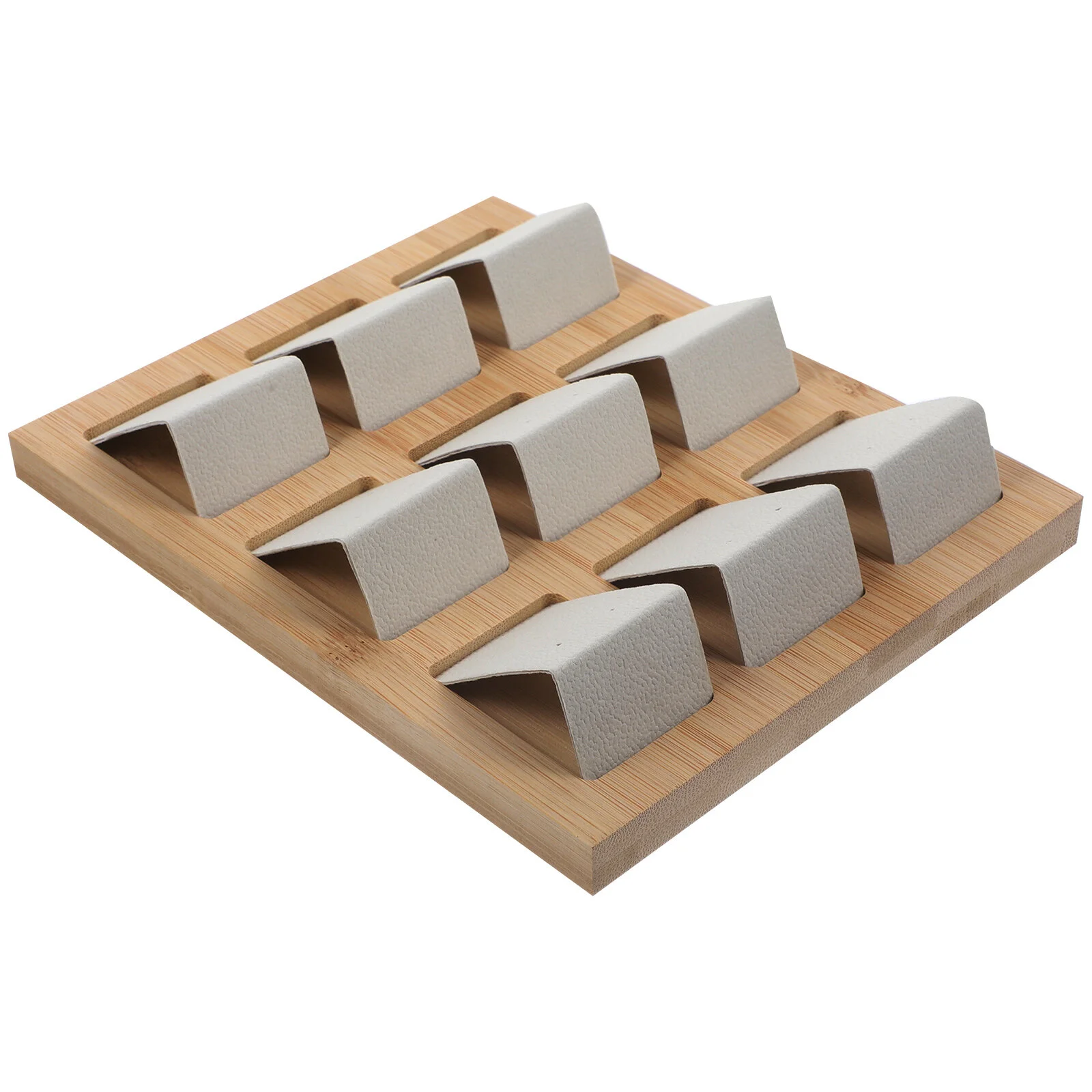 1 set of Earring Display Stand Earring Display Holder Jewelry Organizer Table Display Stand
1 set of Earring Display Stand Earring Display Holder Jewelry Organizer Table Display Stand