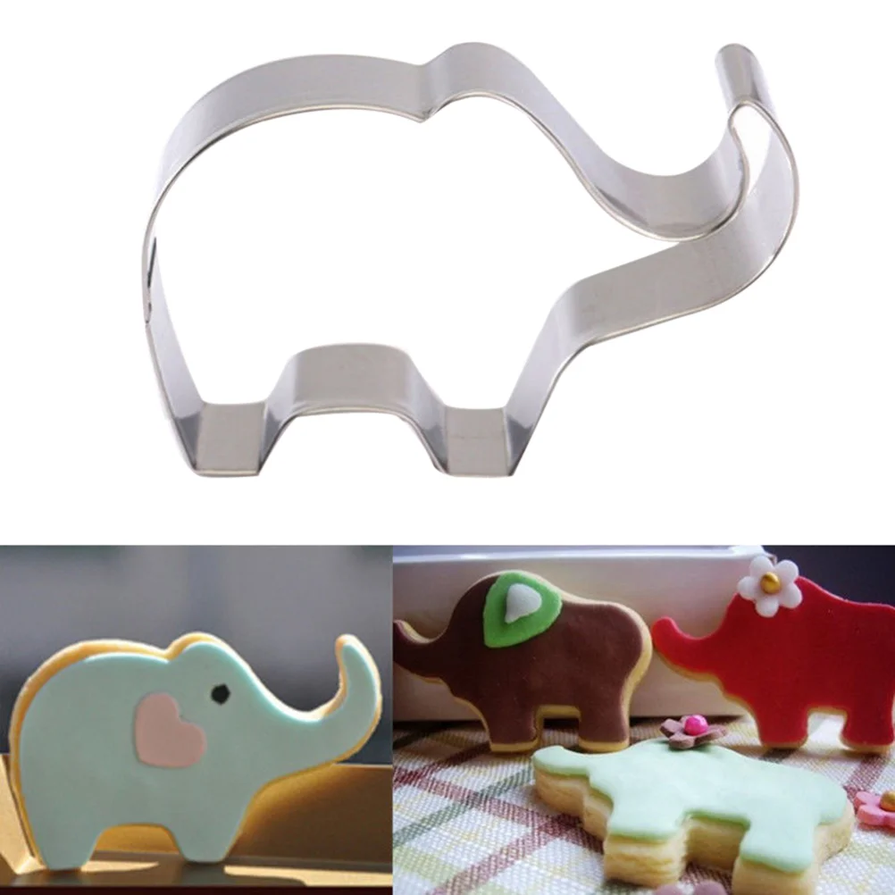 Cookie Biscuit Animal Molds Stainless Steel Cake Metal Baking Mold Cartoon Biscuits Diy Shape Chocolate Rings Vegetable Pastry
Cookie Biscuit Animal Molds Stainless Steel Cake Metal Baking Mold Cartoon Biscuits Diy Shape Chocolate Rings Vegetable Pastry