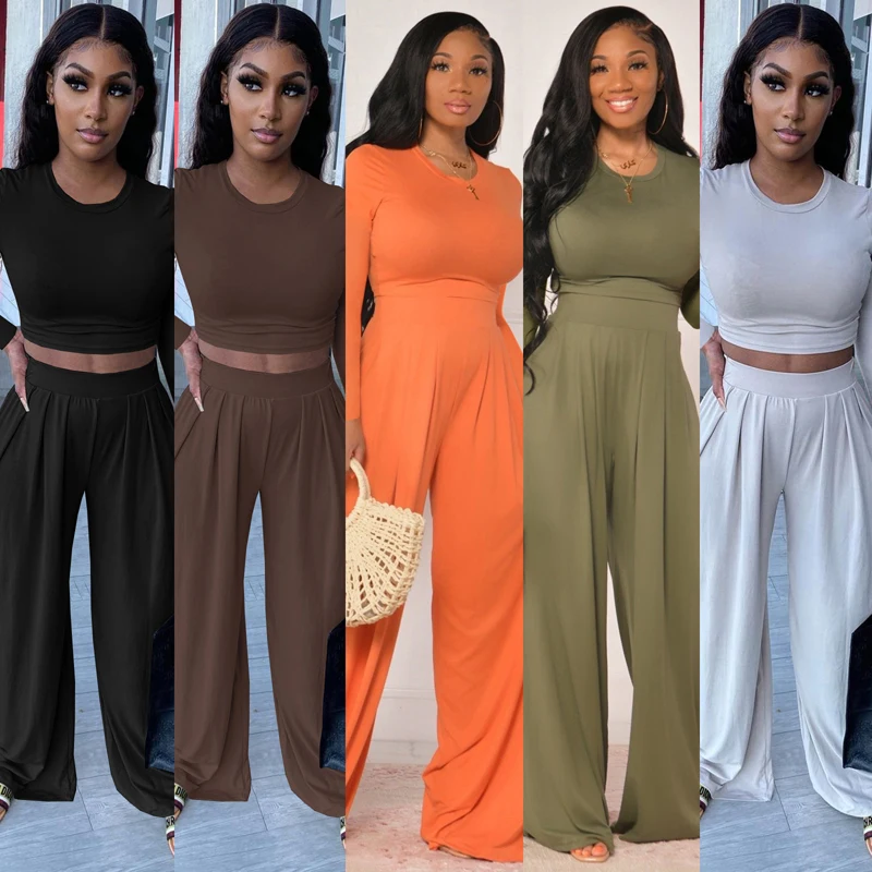 Elegant Women Dress For Party 2023 Cheap Casual Ladies Leisure Sports Legged Pants Pure Color New Winter Two Piece Solid
Elegant Women Dress For Party 2023 Cheap Casual Ladies Leisure Sports Legged Pants Pure Color New Winter Two Piece Solid
