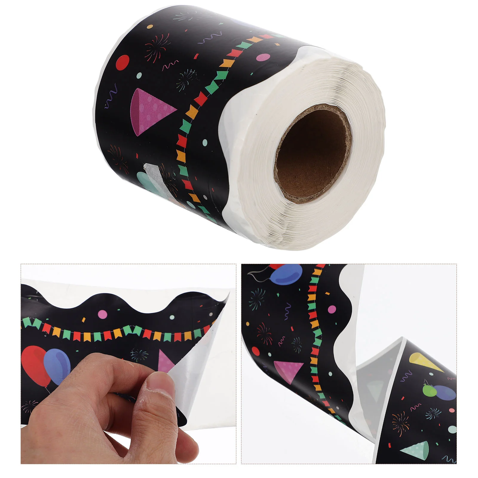 Border Board Classroom Sticker Bulletin Decal Borders Trim Chalkboard Blackboard Decor Camping Party Decorations Diy Balloon
Border Board Classroom Sticker Bulletin Decal Borders Trim Chalkboard Blackboard Decor Camping Party Decorations Diy Balloon