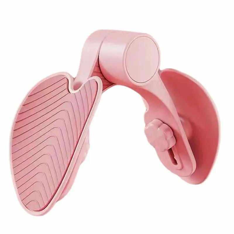 Hip Trainer Thigh Pelvic Floor Strengthening Device Women For Postpartum Thigh Workout Exerciser For Beautiful Buttocks
Hip Trainer Thigh Pelvic Floor Strengthening Device Women For Postpartum Thigh Workout Exerciser For Beautiful Buttocks
