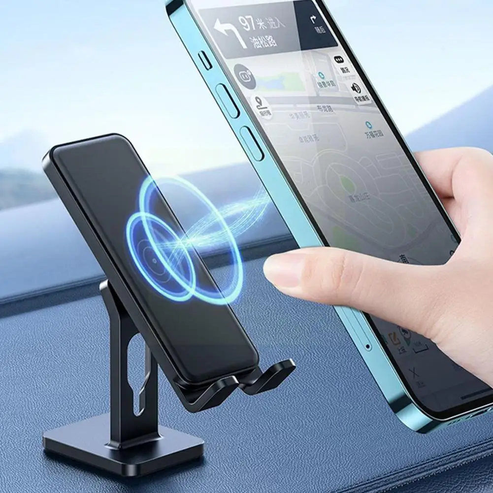 Magnetic Car Phone Holder Stand 360 Degree Mobile Cell Magnet Mount Gps Support For 13 Mi11 P9w4
Magnetic Car Phone Holder Stand 360 Degree Mobile Cell Magnet Mount Gps Support For 13 Mi11 P9w4