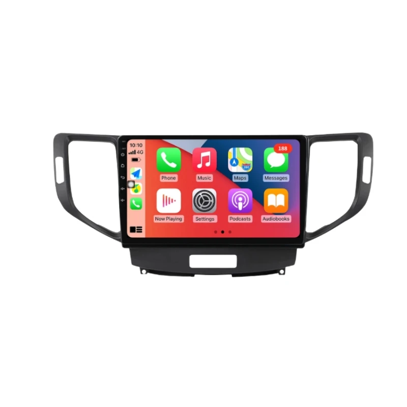 Android Auto Radio Wireless CarPlay Multimedia Player For Honda Spirior 2007-2012 Navigation Head Unit GPS 2 din autoradio
Android Auto Radio Wireless CarPlay Multimedia Player For Honda Spirior 2007-2012 Navigation Head Unit GPS 2 din autoradio