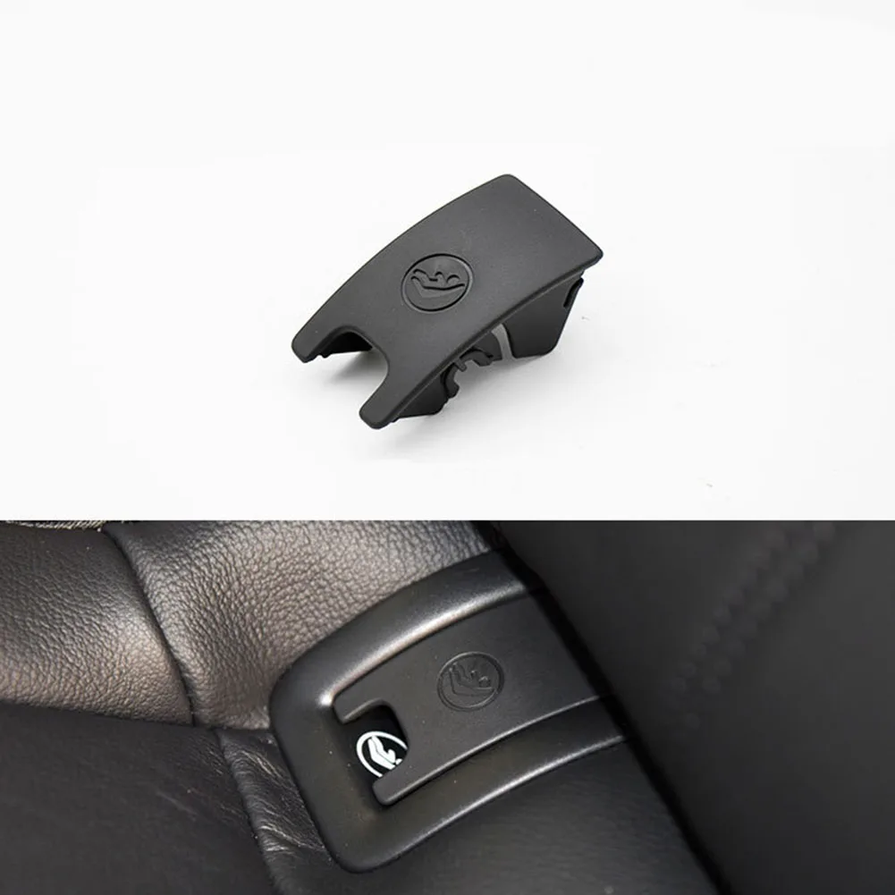 Anchor Slot Cover Trim 1pcs 6x3cm Accessory Car Child Seat For A4 2009-2016 Practical Rear Reliability Brand New
Anchor Slot Cover Trim 1pcs 6x3cm Accessory Car Child Seat For A4 2009-2016 Practical Rear Reliability Brand New