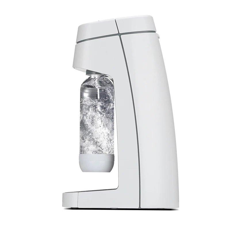Factory sell high quality Carbonation Water Maker Home Use Soda Maker Sparkling For Sale Water Machine
Factory sell high quality Carbonation Water Maker Home Use Soda Maker Sparkling For Sale Water Machine