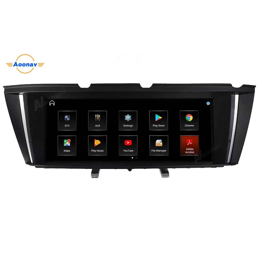 Stereo receiver audio Android Car radio For BMW 7er F01 F02 F03 F04 2008-2015 car multimedia player touch screen GPS navigation
Stereo receiver audio Android Car radio For BMW 7er F01 F02 F03 F04 2008-2015 car multimedia player touch screen GPS navigation