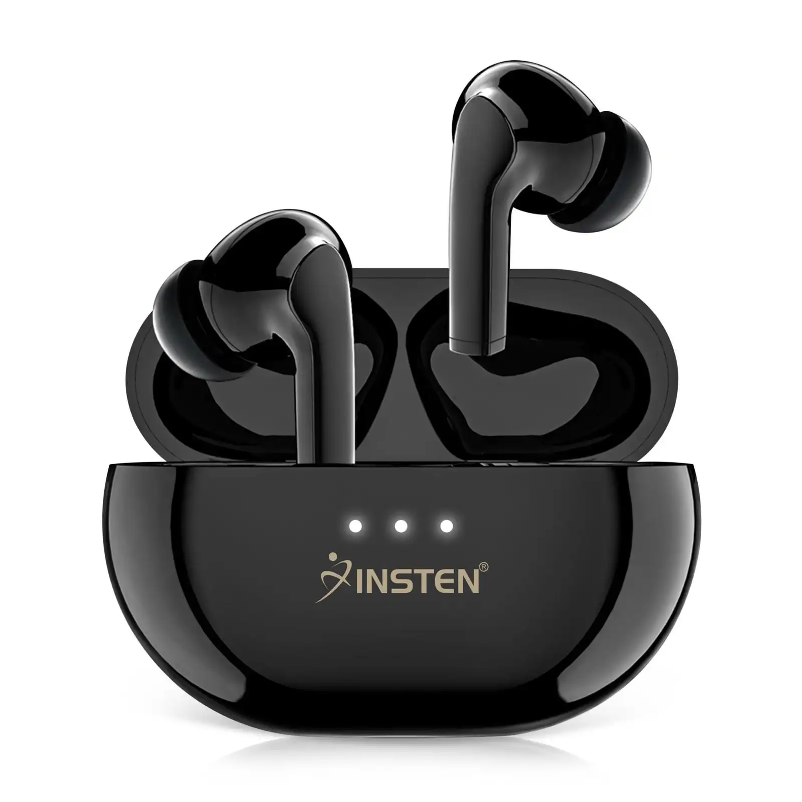 Active Noise Cancelling Wireless Earbuds Bluetooth 5.1 In-Ear Headphones with Mic, ANC & Transparent Mode, HD Stereo Sound Deep
Active Noise Cancelling Wireless Earbuds Bluetooth 5.1 In-Ear Headphones with Mic, ANC & Transparent Mode, HD Stereo Sound Deep