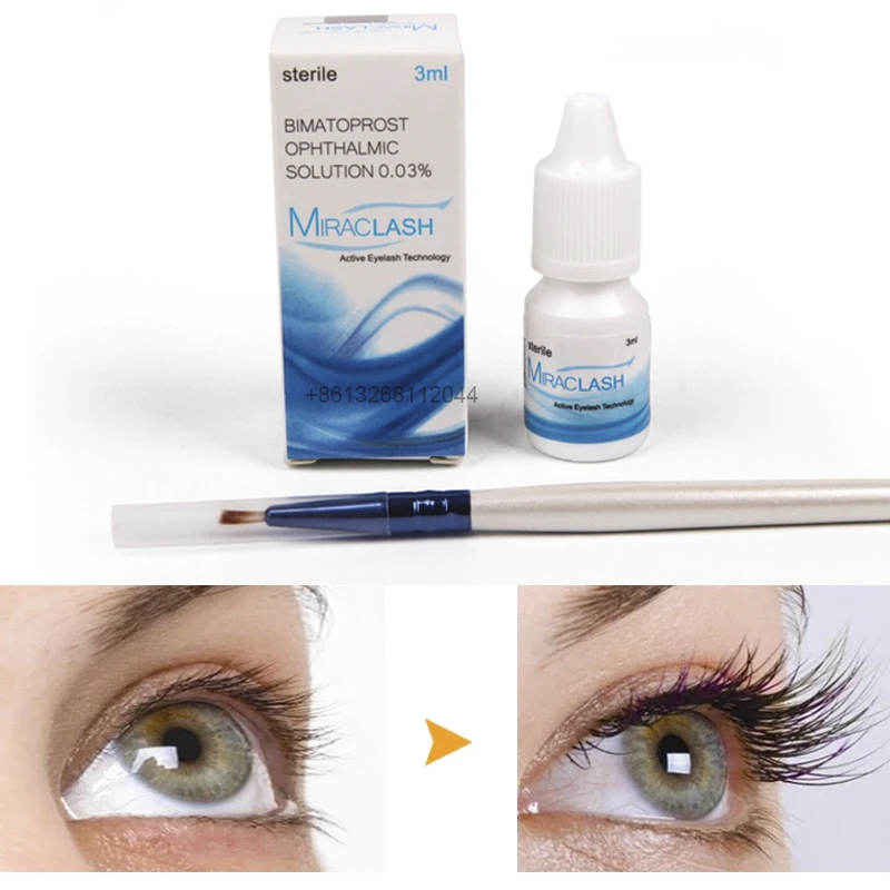Brand New Eyelash Growth Enhancer Natural Lasting Longer Fuller Thicker Lifting Treatment Eyebrows Lashes Serum
Brand New Eyelash Growth Enhancer Natural Lasting Longer Fuller Thicker Lifting Treatment Eyebrows Lashes Serum