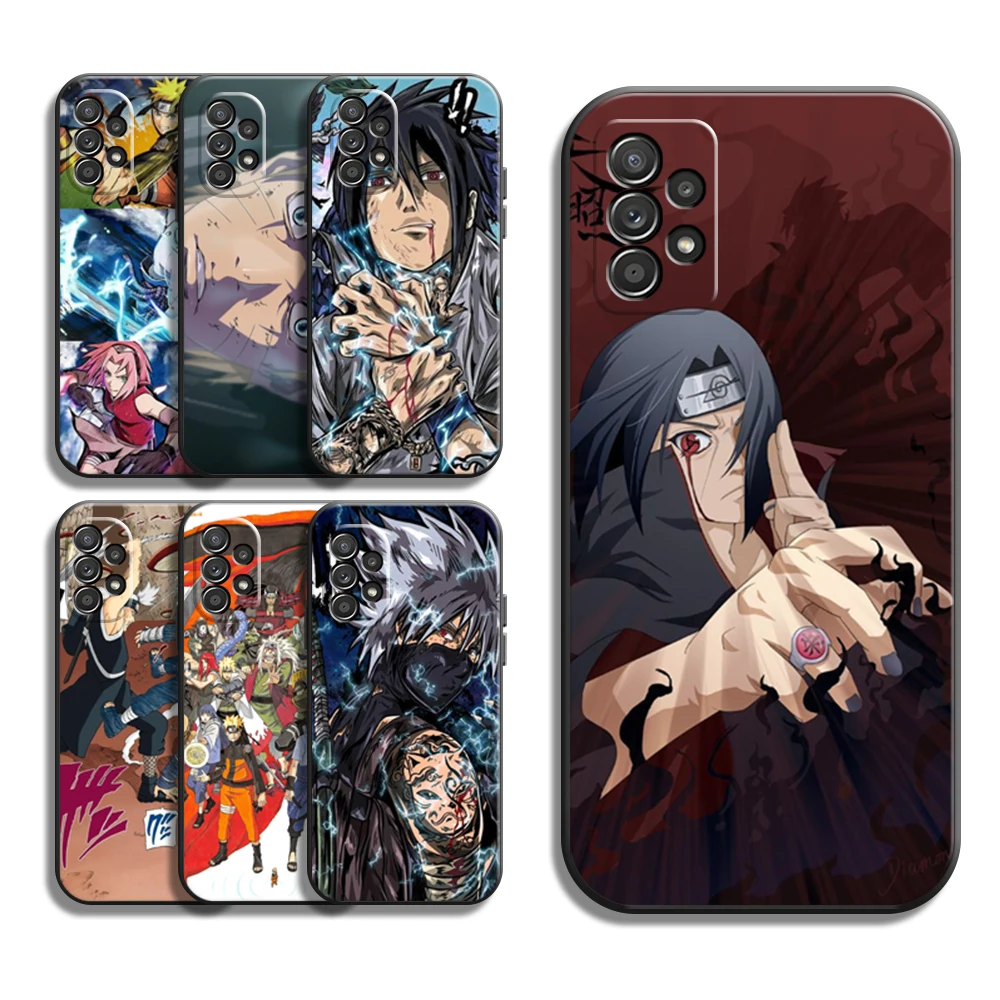 Cartoon Naruto Anime Phone Cases For Samsung S20 S20 FE S20 Lite S20 Ultra S21 S21 FE S21 Plus Ultra Coque Funda Soft TPU
Cartoon Naruto Anime Phone Cases For Samsung S20 S20 FE S20 Lite S20 Ultra S21 S21 FE S21 Plus Ultra Coque Funda Soft TPU