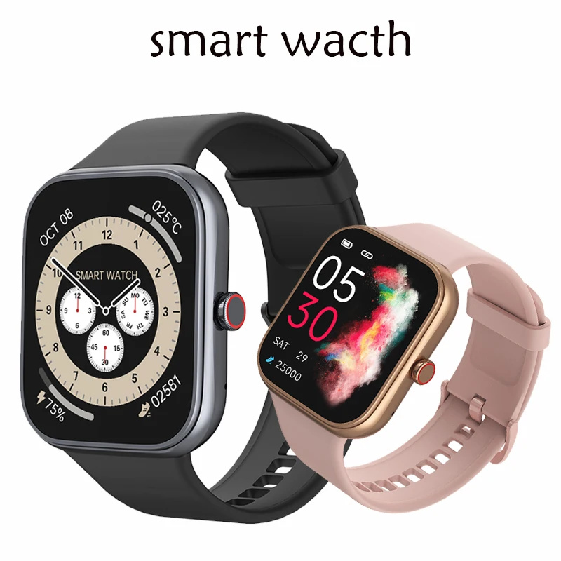 Смарт-часы для мужчин 2023, Bluetooth, будильник, фитнес-трекер, удаленная камера, женские модные часы для телефона Xiaomi4 Android
Смарт-часы для мужчин 2023, Bluetooth, будильник, фитнес-трекер, удаленная камера, женские модные часы для телефона Xiaomi4 Android