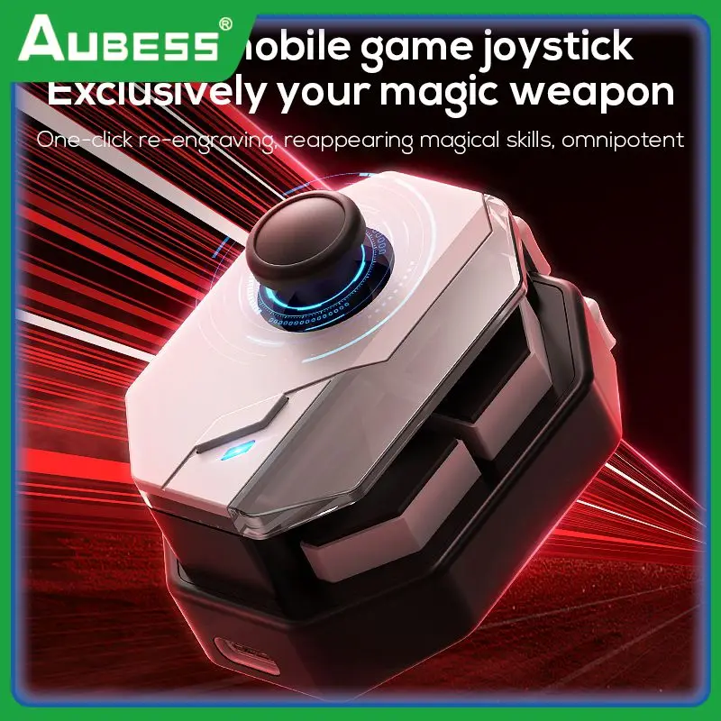 Durable Mobile Game Handle 5.0 Gamepad Transparent Card Slot Model Gamepad Portable Game Accessories Mbo2
Durable Mobile Game Handle 5.0 Gamepad Transparent Card Slot Model Gamepad Portable Game Accessories Mbo2