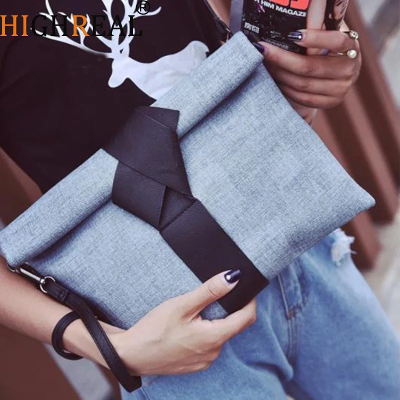 HIGHREAL Women Day Clutches Bow Leather 2023 Messenger Bags Ladies Envelope Evening Tote Party Designer Handbags
HIGHREAL Women Day Clutches Bow Leather 2023 Messenger Bags Ladies Envelope Evening Tote Party Designer Handbags
