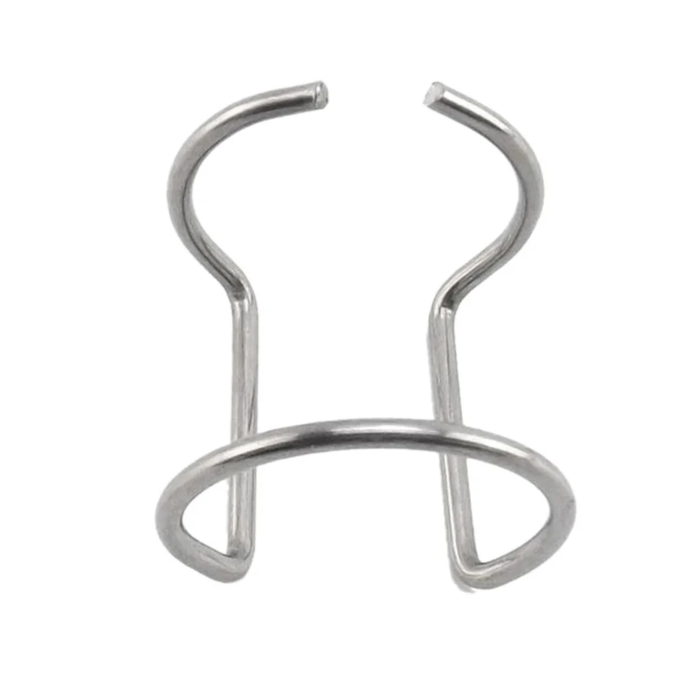 5pcs Stainless Steel Spacer Guide For Air Plasma Cutter Cutting WSD-60P SG-55 AG-60 CUT-60 CUT-60D CT312 CT312D CT416 CT416D
5pcs Stainless Steel Spacer Guide For Air Plasma Cutter Cutting WSD-60P SG-55 AG-60 CUT-60 CUT-60D CT312 CT312D CT416 CT416D
