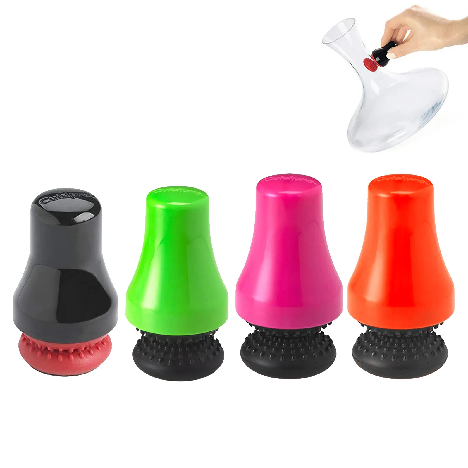 1Pc 5*3cm Silicone Magnetic Cleaning Brush Practical Household Cleaning Brush Durable Cleaner For Vase Glass Cleaning tools
1Pc 5*3cm Silicone Magnetic Cleaning Brush Practical Household Cleaning Brush Durable Cleaner For Vase Glass Cleaning tools