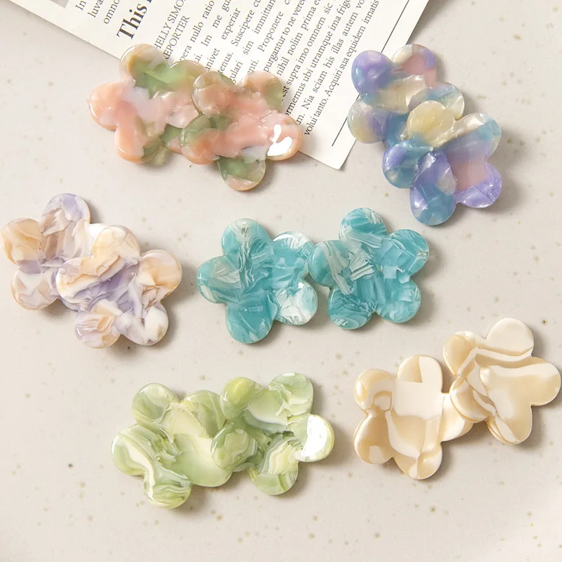 Abstract Oil Painting Acetic Acid Acrylic Flower DIY Jewelry Findings 40pcs Ornament Accessories Resin Flora Patch Sticker 25mm
Abstract Oil Painting Acetic Acid Acrylic Flower DIY Jewelry Findings 40pcs Ornament Accessories Resin Flora Patch Sticker 25mm