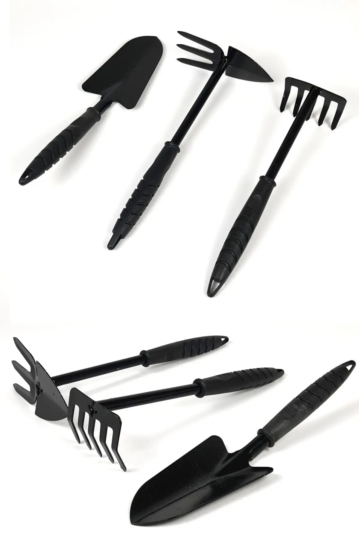New Fashion Garden Tool Set Hand Tool Hoe Rake Shovel Set 33cm 3 Piece Set Flower Pot Maintenance Accessories Free Shipping
New Fashion Garden Tool Set Hand Tool Hoe Rake Shovel Set 33cm 3 Piece Set Flower Pot Maintenance Accessories Free Shipping
