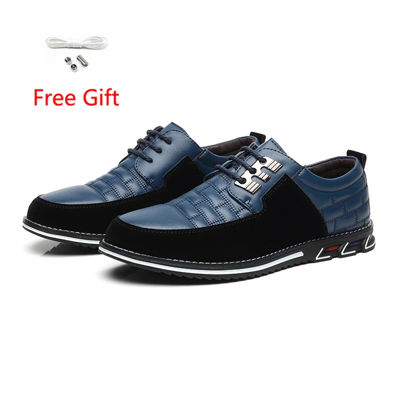 2023 Spring New Listed Large Size Men's Casual Leather Shoes Artificial Leather Stirrup Male Youth Shoes Fashion Men's Shoes
2023 Spring New Listed Large Size Men's Casual Leather Shoes Artificial Leather Stirrup Male Youth Shoes Fashion Men's Shoes